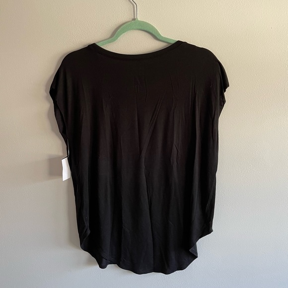NWT Project Karma “Cowboy Take Me Away” Top - Picture 2 of 5